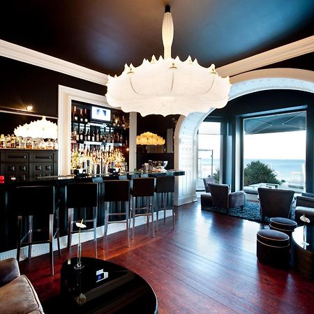 Farol Hotel Cascais Restoran foto