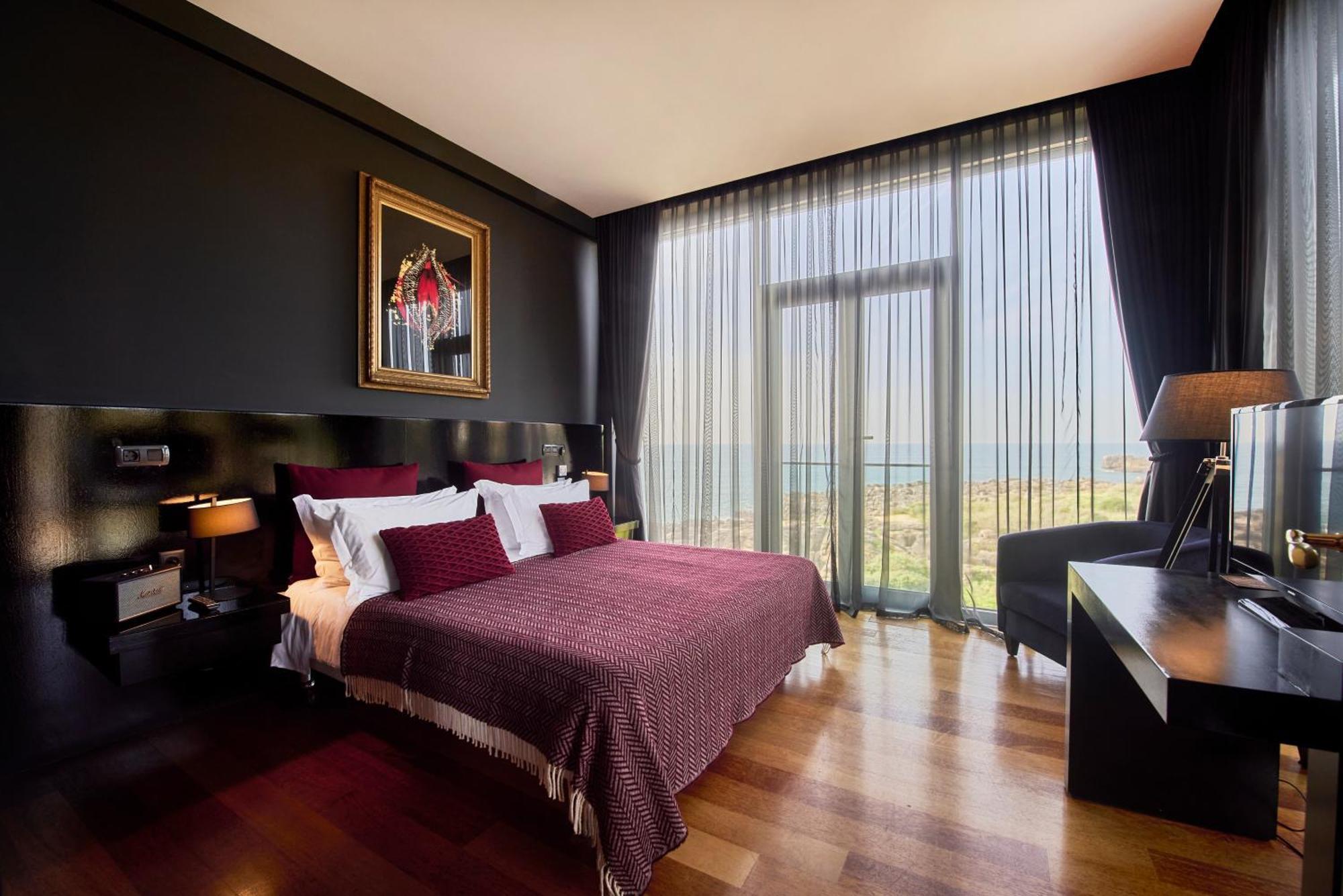 Farol Hotel Cascais Bagian luar foto