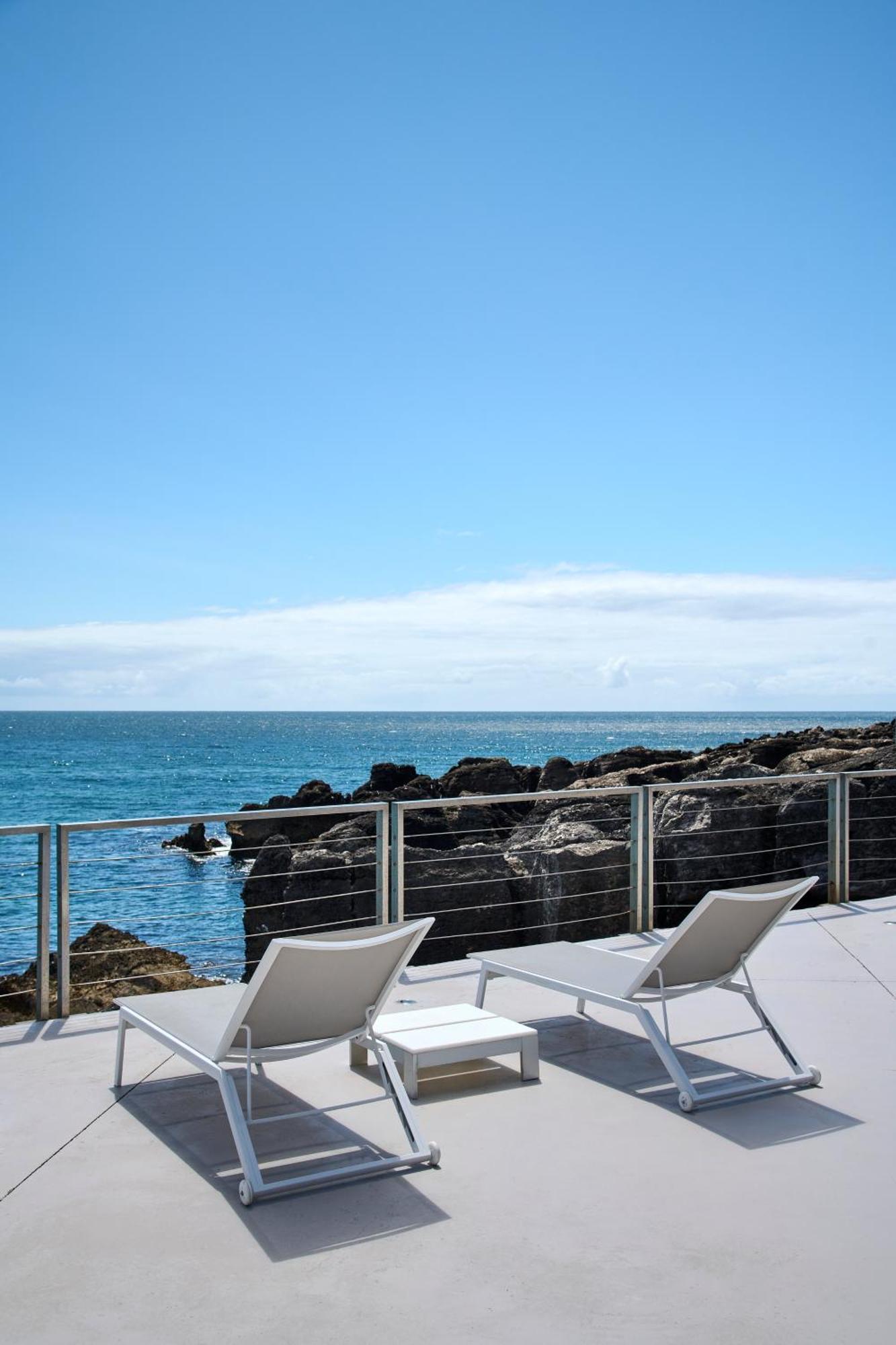 Farol Hotel Cascais Bagian luar foto