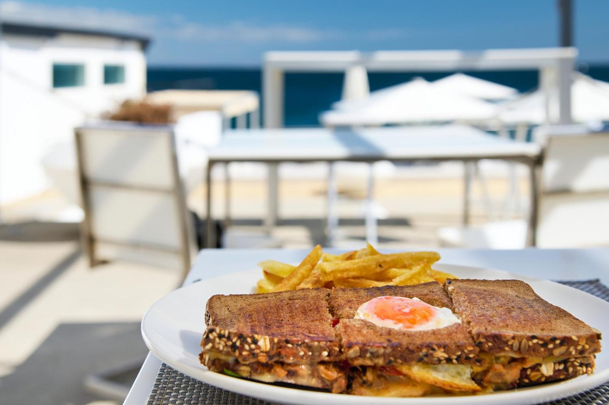 Farol Hotel Cascais Bagian luar foto