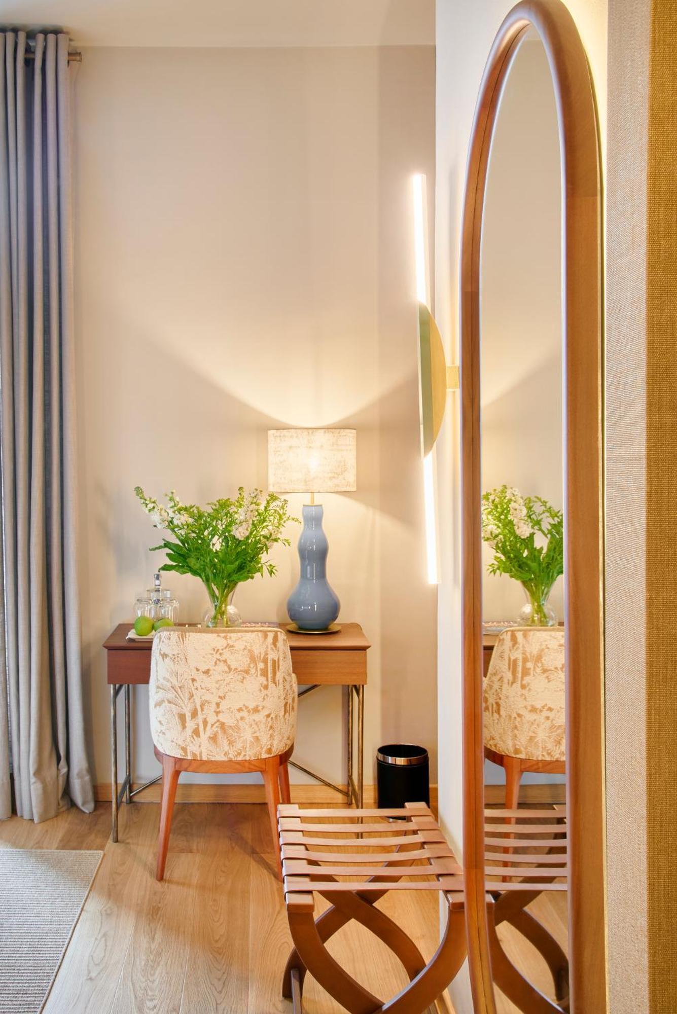 Farol Hotel Cascais Bagian luar foto