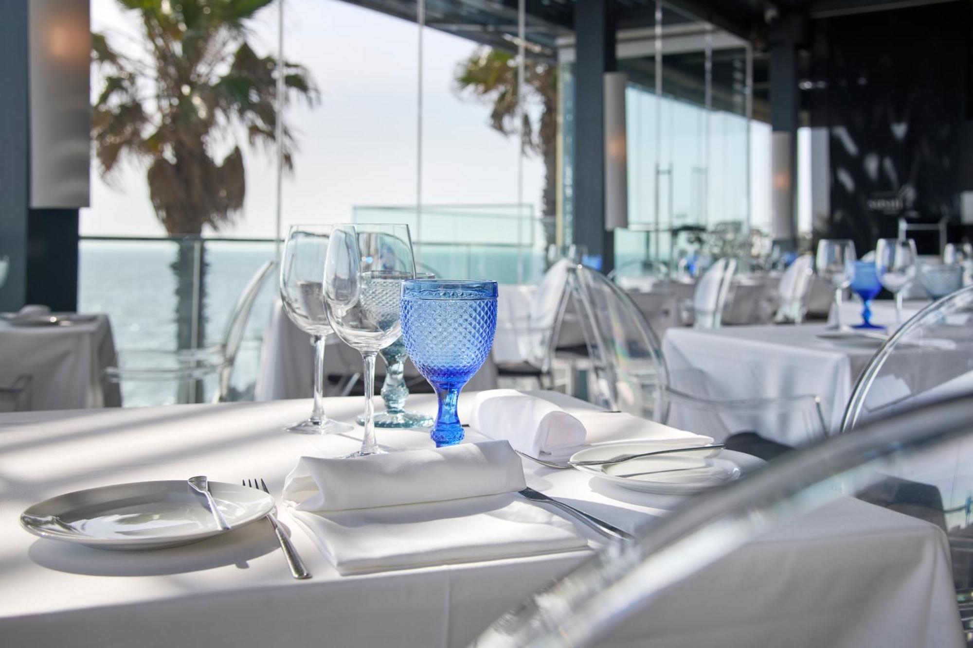 Farol Hotel Cascais Bagian luar foto