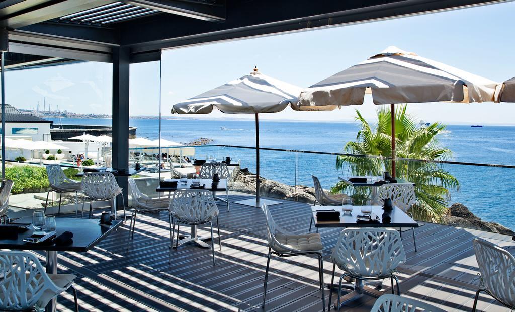 Farol Hotel Cascais Bagian luar foto