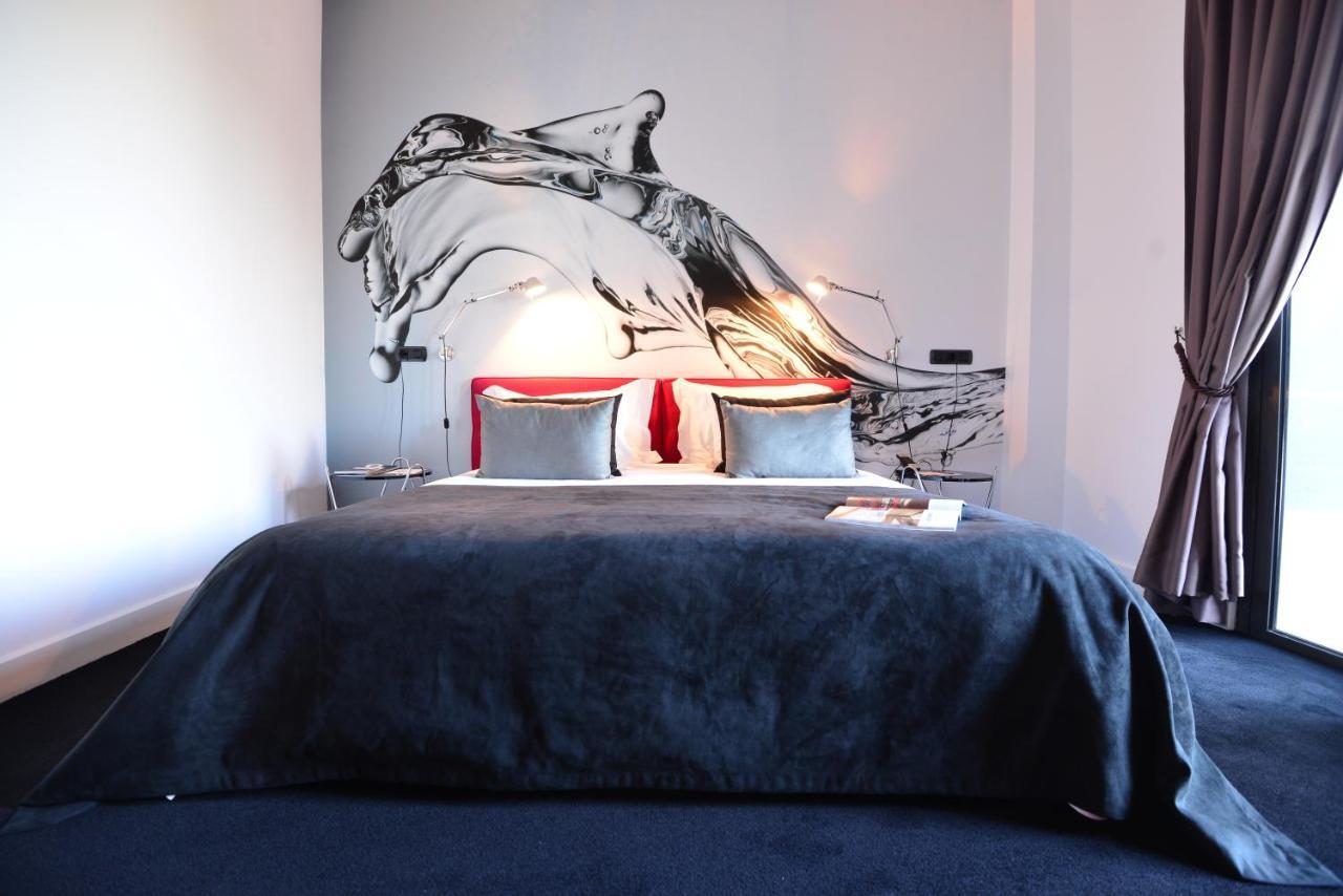 Farol Hotel Cascais Ruang foto